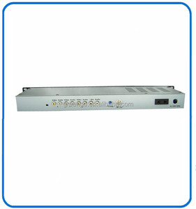 GG-4860 modulatore agile di 4 modi RF CATV - Product Image 6