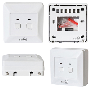 Télécommande <span class=keywords><strong>Sans</strong></span> Fil <span class=keywords><strong>Chaudière</strong></span> <span class=keywords><strong>Thermostat</strong></span> <span class=keywords><strong>D</strong></span>'<span class=keywords><strong>ambiance</strong></span> Avec Système de Chauffage - Product Image 6