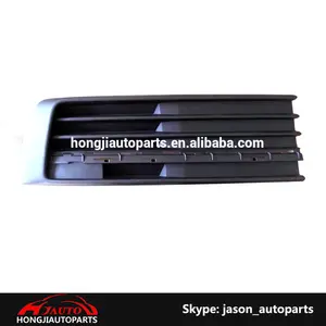 Auto Paraurti Auto Piastra di Copertura Per Volkswagen <span class=keywords><strong>T6</strong></span> Transporter Mulitvan <span class=keywords><strong>Caravelle</strong></span> 7E5853684 - Product Image 1