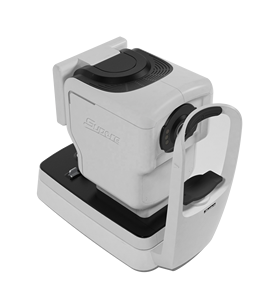 자동 굴절계 및 각막계 RMK-700 SUPORE 공장 - Product Image 5