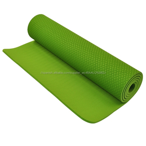 Al por mayor eco amigable <span class=keywords><strong>TPE</strong></span> yoga <span class=keywords><strong>Mat</strong></span> impermeable antideslizante personalizada - Product Image 1