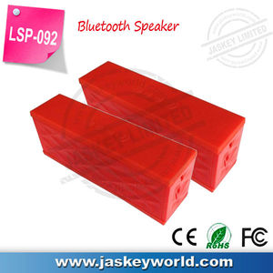 Mini cube bluetooth. spaker - Product Image 1