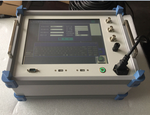 Hz chuyên nghiệp cao <span class=keywords><strong>fra</strong></span> biến áp quanh co biến dạng thử nghiệm - Product Image 2