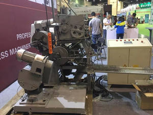 The new Mattress Spring Assembling Machines - Product Image 1