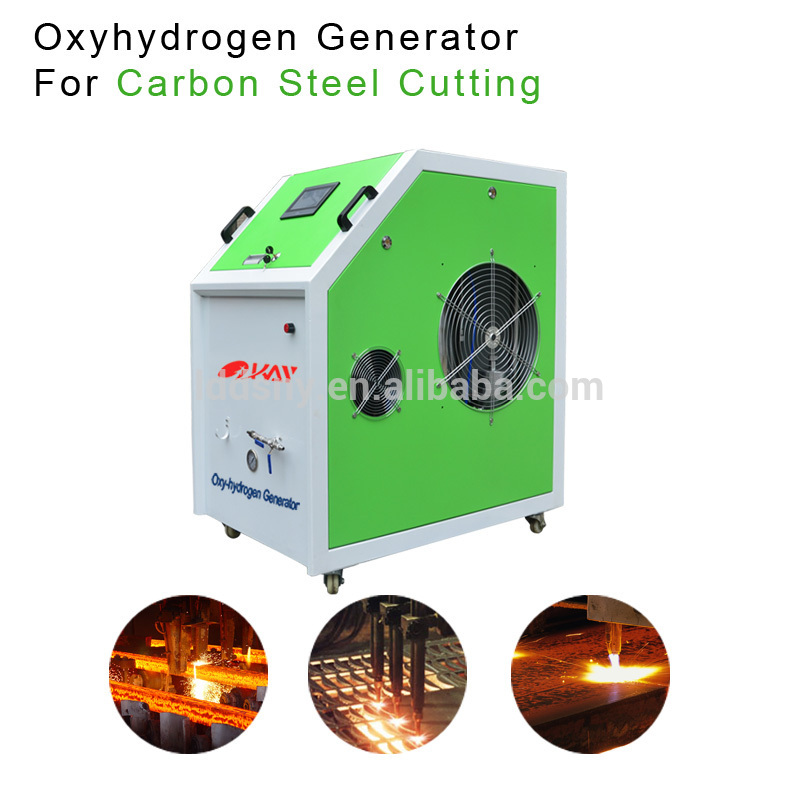 Лучшие продажи электролиз воды HHO генератор