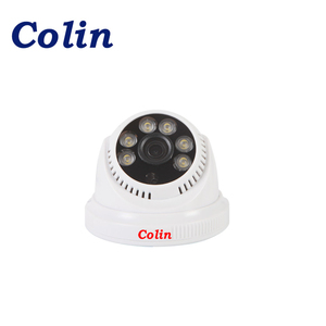 Harga Kamera CCTV Penglihatan Malam Warna Asli dari Produsen Shenzhen di Turki - Product Image 3