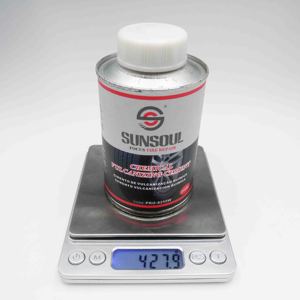 Giải Pháp Chất Lượng Chuyên Nghiệp Sunsoul Chất Kết Dính Nhanh Khô Lưu Hóa Lốp Sửa Chữa Xi Măng - Product Image 4