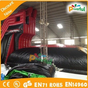El mejor precio más grande de aire para estiba <span class=keywords><strong>bolsa</strong></span>, inflables salto de bicicleta <span class=keywords><strong>bolsa</strong></span> de aire para la venta - Product Image 3