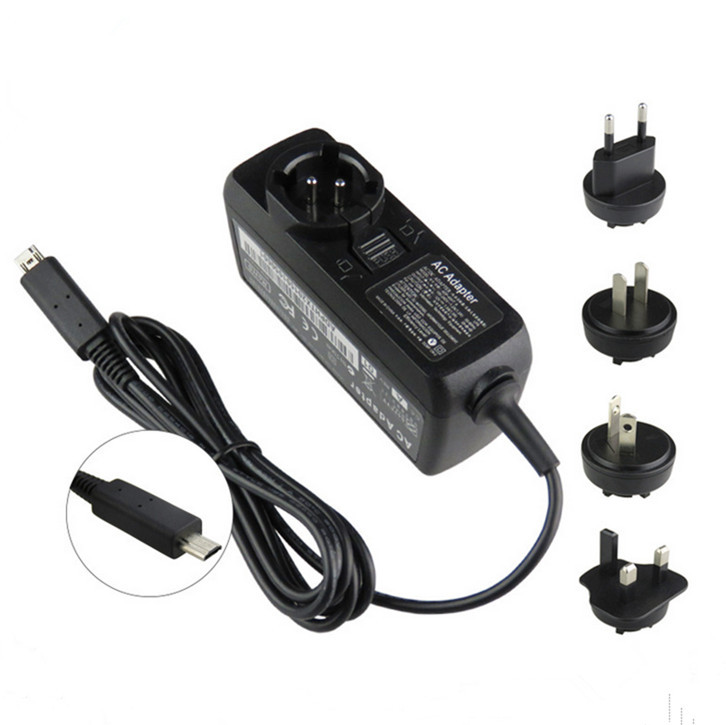 OEM заводское зарядное устройство для ноутбука 19 в 5,5 а адаптер переменного тока для ноутбука acer 1,7 мм