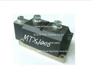Scr תיריסטורים MTX1000A 600 v 800 v 1000 v 1200 v 1400 v 1600 v 1800 v MTX1000-06 MTX1000-08 MTX1000-12 MTX1000-14 MTX1000-16 MTX1000-18