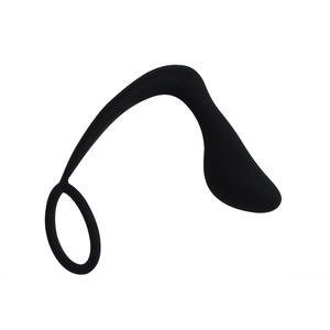 Massaggiatore Prostatico Plug Anale per <span class=keywords><strong>Stimolatore</strong></span> Sessuale Maschile - Product Image 5