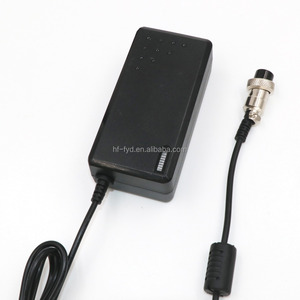 Fuyuandian certificado CE approvaled <span class=keywords><strong>16.8</strong></span> <span class=keywords><strong>V</strong></span> 3A iones de litio <span class=keywords><strong>cargador</strong></span> de batería - Product Image 1