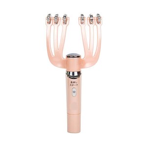 Tùy Chỉnh Rung Cơ Thể Vú Massager Con Lăn Cầm Tay Rung Của Nhãn Hiệu Massager Với Tự Động Tắt Điện Và Pin Hoạt Động - Product Image 1