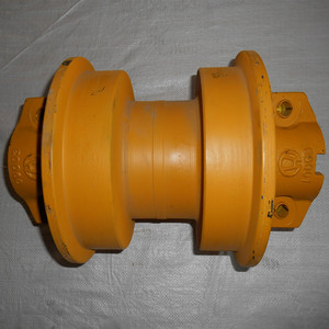 SHANTUI SD16 детали ходовой части бульдозера 16Y-40-09000 гусеничный ролик - Product Image 2