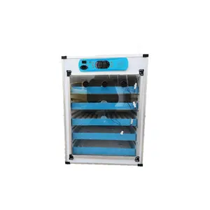 Mini egg incubator Fully automatic egg incubator great quality chicken egg incubator with remote control