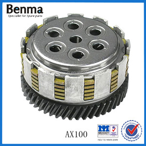 Kit <span class=keywords><strong>de</strong></span> bielle <span class=keywords><strong>de</strong></span> vilebrequin <span class=keywords><strong>de</strong></span> moteur <span class=keywords><strong>de</strong></span> moto AX100 <span class=keywords><strong>De</strong></span> Biela Ax <span class=keywords><strong>100</strong></span> - Product Image 6
