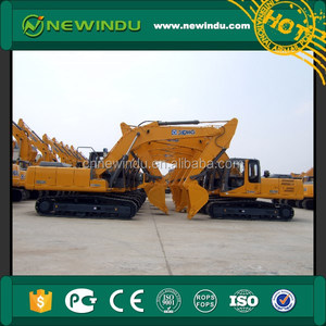 Строительные машины и xcmg <span class=keywords><strong>XE230</strong></span> экскаватор Китай Экскаватор для продажи - Product Image 3