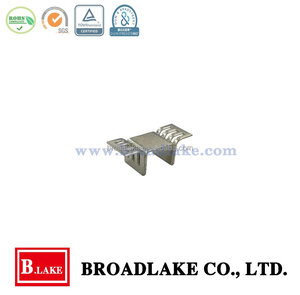 Disipador de calor estampado de aluminio (TO220) - Product Image 5