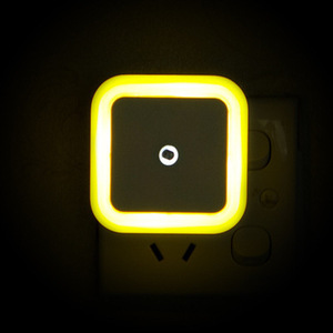 Đế Đèn <span class=keywords><strong>Led</strong></span> Ban Đêm Cho Trẻ Em Bán Sỉ Loại Phích Cắm Giá Tốt Nhất - Product Image 3