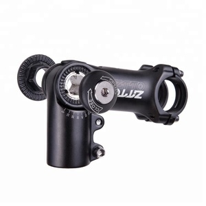 Fadztto — tige de vélo réglable 90mm 110mm * 31.8, Extension de fourche pour pièce de vélo de route <span class=keywords><strong>vtt</strong></span> - Product Image 2