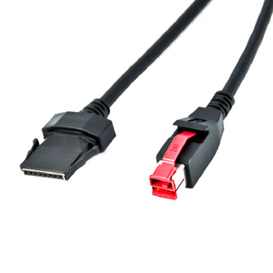 1x8pin to 24V Powered Usb <strong>Printer</strong> <strong>Cable</strong> for Epson POS <strong>Printers</strong> - Product Image 3