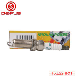 Genuino bujía FXE22HR11 22401-EW61C para los coches de Japón - Product Image 4