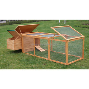 Tavuk yumurtlama kafesi satılık çift su bazlı boya ahşap Ningbo fabrika 100cm baskı evler sürdürülebilir destek değil Push-up - Product Image 2