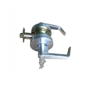 מודרני סגנון ansi כיתה 2 נירוסטה דלת מנוף ידית lockset עם איכות טובה - Product Image 1