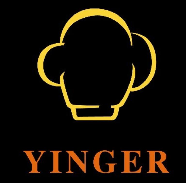 Guangzhou Yinge Food Machinery Ltd logo