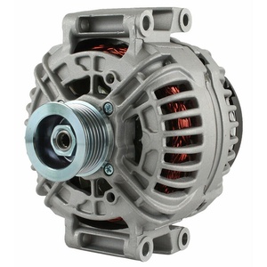 ใหม่ 12 V 180A เครื่องกำเนิดไฟฟ้ากระแสสลับสำหรับ MERCEDES BENZ E350 3.5L 2006 2721540102 0124625023 - Product Image 1