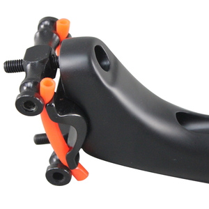 <span class=keywords><strong>Tige</strong></span> <span class=keywords><strong>de</strong></span> <span class=keywords><strong>selle</strong></span> <span class=keywords><strong>de</strong></span> vélo en fibre <span class=keywords><strong>de</strong></span> <span class=keywords><strong>carbone</strong></span>, haute solidité, nouveauté, 2016 - Product Image 5