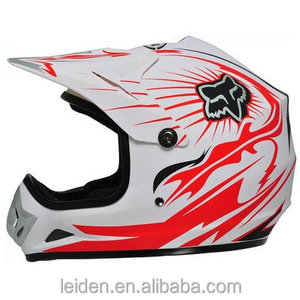 Off Road casco Cruz motocicleta motocrosss niños casco TN-8696 - Product Image 3