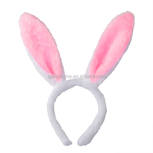 Pakaian Anak Perempuan, Gaun Pesta Kelinci Paskah Musim Panas Anak Perempuan - Product Image 2