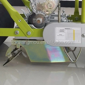 Máy kéo rút ra seeding máy đa chức năng onion vegetable seeder - Product Image 4