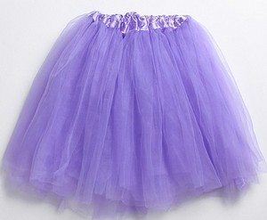 <span class=keywords><strong>Jupe</strong></span> Tutu pour adulte <span class=keywords><strong>Jupe</strong></span> Tutus fantaisie pour <span class=keywords><strong>femme</strong></span> 3 couches Tutus en <span class=keywords><strong>tulle</strong></span> <span class=keywords><strong>Jupe</strong></span> pour ado - Product Image 6