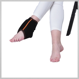 Proteger el tendón de Aquiles eliminar la hinchazón de los pies hielo reutilizable - Product Image 3
