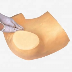 Mô Phỏng Kiểm Tra Phụ Khoa, Kiểm Tra Âm Đạo, Giảng Dạy Kỹ Năng GYN - Product Image 1