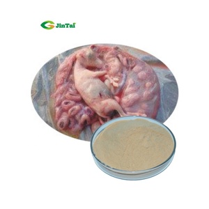 Capsules d'acporte-pièce de mouton séchées, 100 pièces, poudre, extraction de plâtre de mouton - Product Image 1