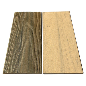 Gratis Onderhoud Plastic Hout <span class=keywords><strong>Wpc</strong></span> Hek Bekleding TH-05 - Product Image 3