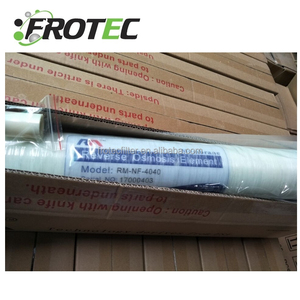 La mejor calidad, Nano membrana Frotec 4040 8040 - Product Image 2