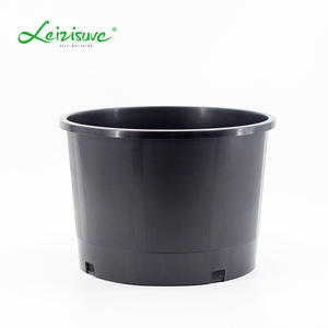 Shengerda Macetas De Plastico Para Viveros Resina - Product Image 2