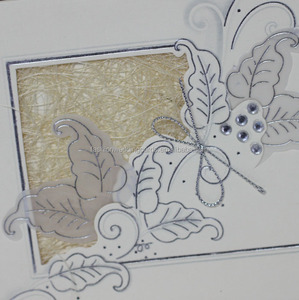 Cartes <span class=keywords><strong>d</strong></span>'<span class=keywords><strong>invitation</strong></span> de mariage classiques et économiques avec estampage à chaud, ornées de diamants, et cartes <span class=keywords><strong>d</strong></span>'<span class=keywords><strong>invitation</strong></span> pour événements - Product Image 6