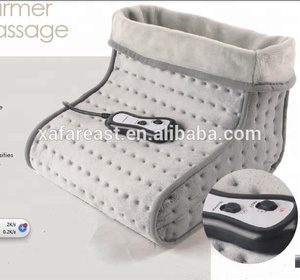 Электрический Подогрев ног с массажером - Product Image 6
