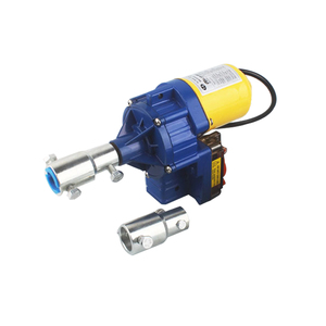 חממה סרט חשמלי להפשיל יחידה/כננת מנוע/מנוע חשמלי DC24V - Product Image 3