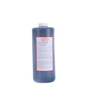 Base de MEK 1L embalaje general tinta negro 16-8540Q para impresora de inyección de tinta videojet - Product Image 5