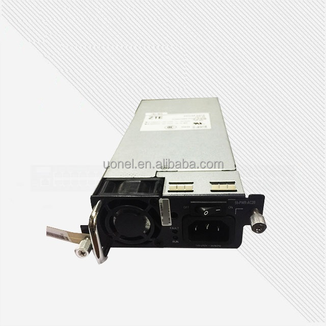Rakutao ZXR10 5950-H Series All Gigabit Routing Switch Power Supply 59-PWR