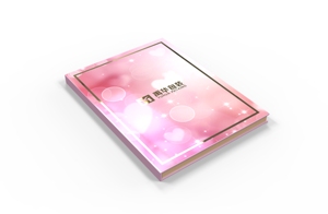 Logo personalizzato private label <span class=keywords><strong>make</strong></span> <span class=keywords><strong>up</strong></span> eyeshadow palette scatola di imballaggio - Product Image 2