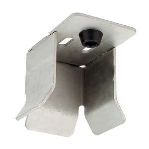 ประตูเลื่อนเหล็กปิด catcher กับวงเล็บ end <span class=keywords><strong>stop</strong></span> - Product Image 1