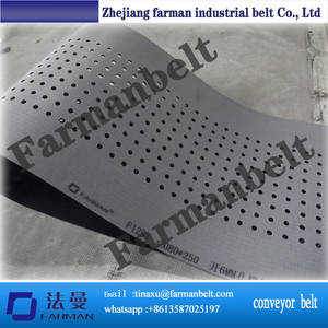 Pvc pu 컨베이어 벨트 또는 계란 컨베이어 벨트 - Product Image 2