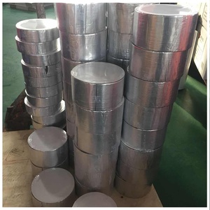 Cinta Impermeable Autoadhesiva para Techos de Betún - Product Image 3